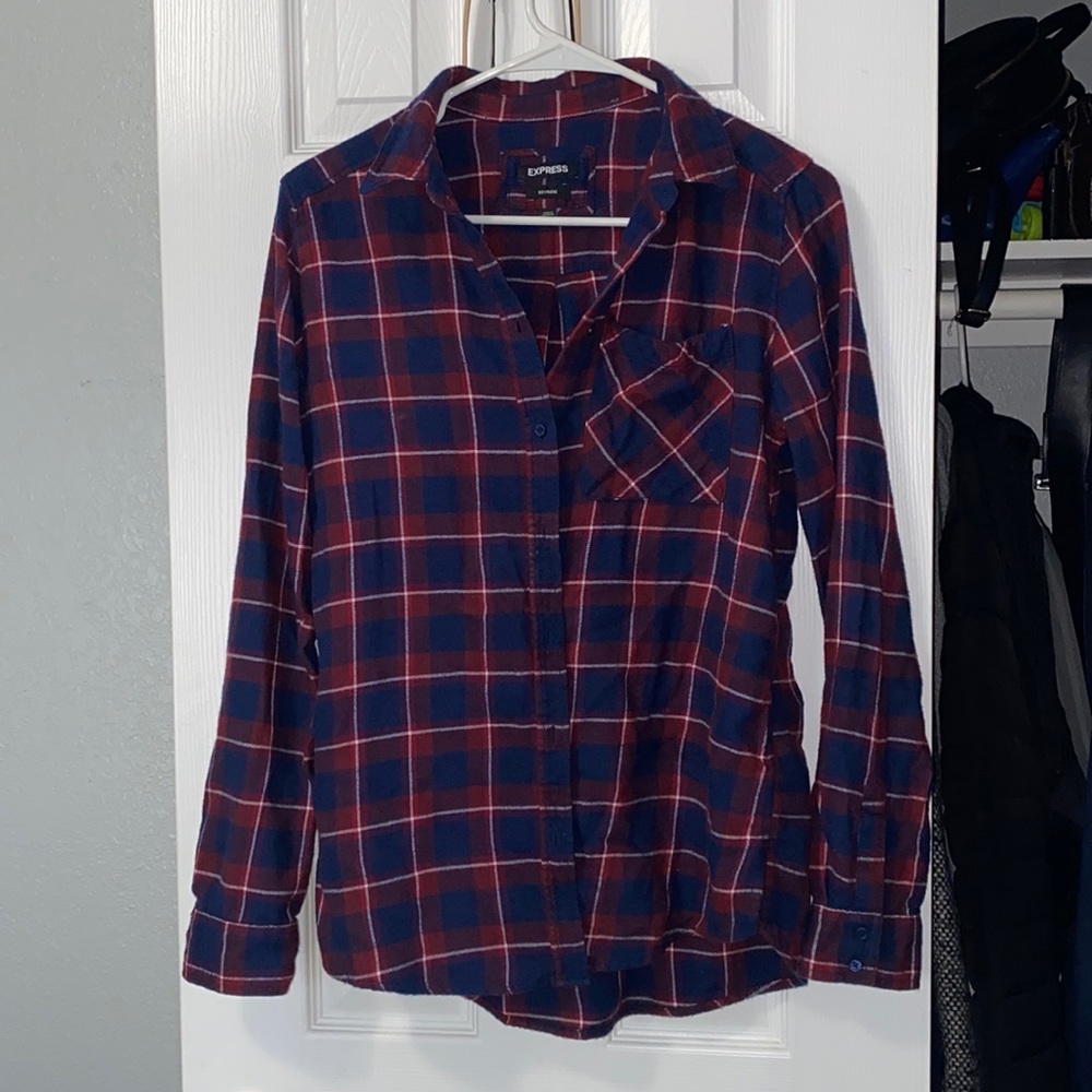Flannel